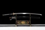 Tsukihana Katana (月華) – Kuunvalo