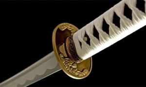 Vergil Yamato Katana Devil May Cry