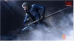 Vergil Yamato Katana Devil May Cry