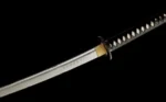 Viimeinen Samurai Katana