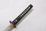 Viimeinen Samurai Katana