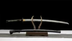 Viimeinen Samurai Katana
