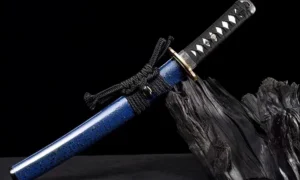 Yami No Umi Tanto (闇の海) - Pimeyden Meri